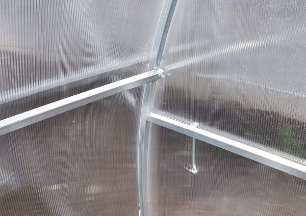 Теплица "Агросфера Титан"